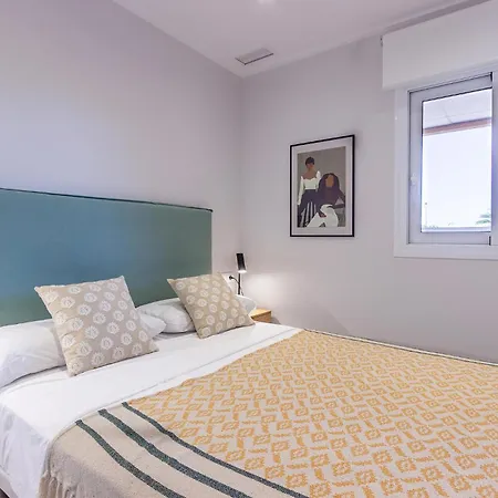 Beach Front Apartment Pilar de la Horadada