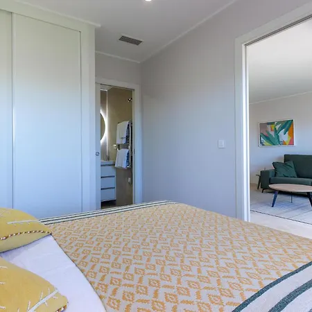 Beach Front Apartment Apartman Pilar de la Horadada