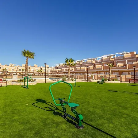 Beach Front Apartment Apartman